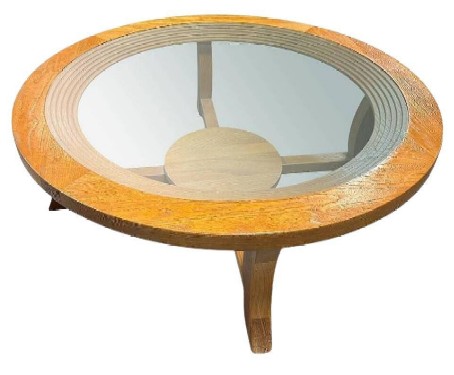 Brown-Saltman Frankl Table